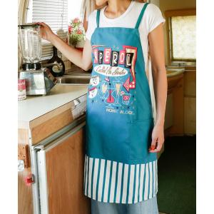 A BATHING APE（アベイシングエイプ） エプロン BAPE X PENDLETON