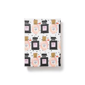 ポスター BBH アート パフューム