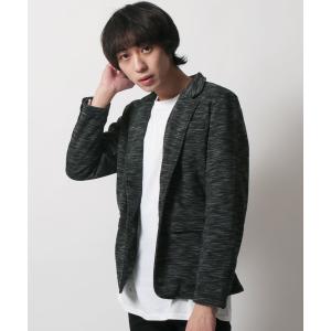 ジャケット テーラードジャケット ボンディング加工 防風 テーラードジャケット メンズ