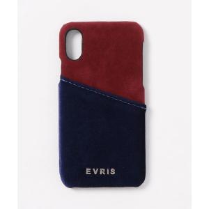 Evris スマホケース カバー 色 ブラック系 の商品一覧 スマホ タブレットアクセサリー 周辺機器 スマホ タブレット パソコン 通販 Yahoo ショッピング