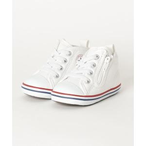 スニーカー converse コンバース BABY ALL STAR N Z ベビーシューズ