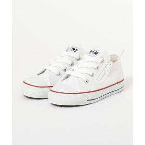 スニーカー converse コンバース CHILD ALL STAR N Z OX キッズスニーカー(チャイルドオールスターNZOX)