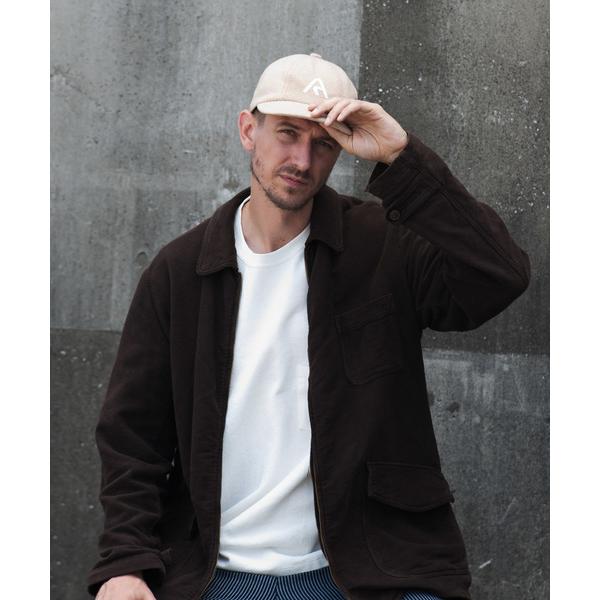 キャップ 帽子 RA Fleece Cap / RA フリースキャップ メンズ レディース