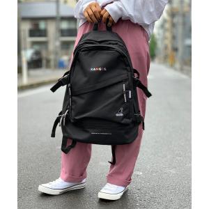 KANGOL（カンゴール） デイバック リュック 「KANGOL/カンゴール