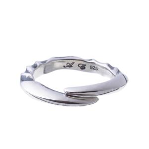 JUSTIN DAVIS（ジャスティンデイビス） 指輪 リング VERONA” Ring