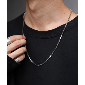 ネックレス チェーンネックレス