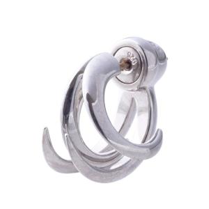 A BATHING APE（アベイシングエイプ） ピアス A BATHING APE BUTTON