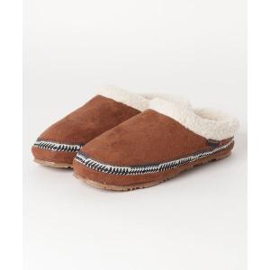 スリッポン PENDLETON / DORMER MULE スリッポン