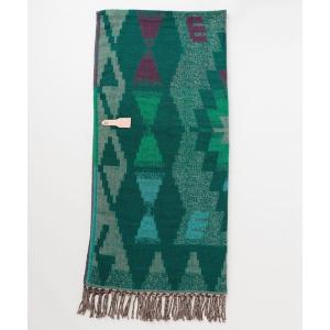 マフラー チャイハネ とろける肌ざわり チェック柄大判ショール Zozotown 通販 Paypayモール