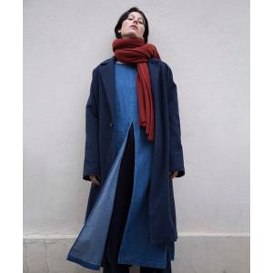 DESIGNWORKS（デザインワークス） コート チェスターコート