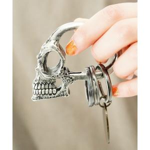 JAM HOME MADE（ジャムホームメイド） キーホルダー ボールチェーン