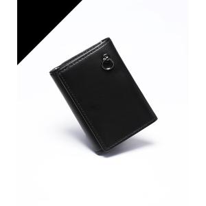 JAM HOME MADE（ジャムホームメイド） 財布 世界最小級のレザー