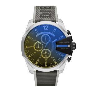 DIESEL（ディーゼル） 腕時計 腕時計 メンズ デジタル ステンレス