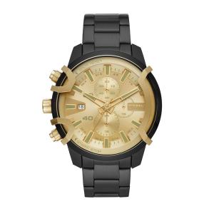 DIESEL（ディーゼル） 腕時計 腕時計 メンズ アナログ レザー DZ4651