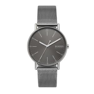 SKAGEN 腕時計 スカーゲン メンズ アナログ ステンレス SKW6836