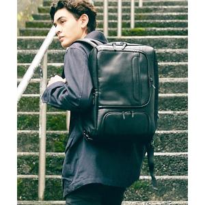 BROSKI AND SUPPLY（ブロスキーアンドサプライ） デイバック リュック