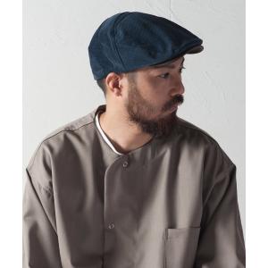 帽子 New armadillo / ニューアルマジロ