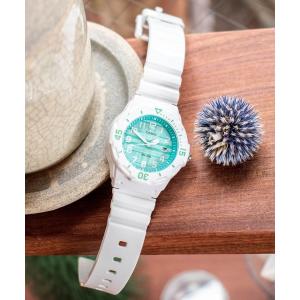 Spick＆Span 腕時計 CASIO / カシオ 別注 BABY-G EXPO2025