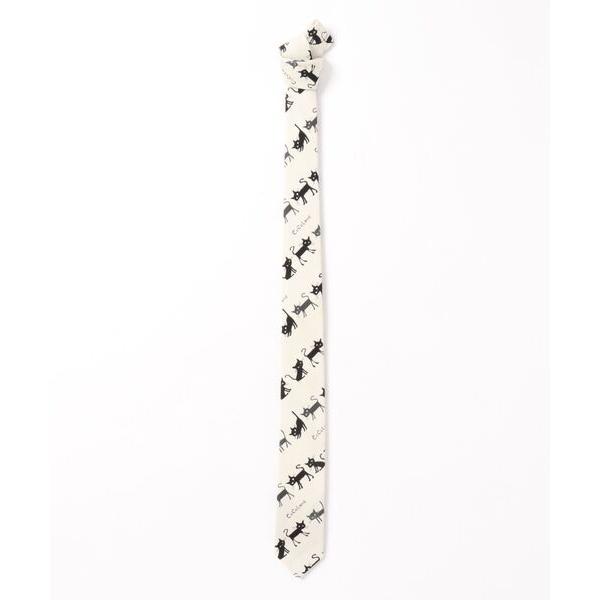 ネクタイ /MADE IN JAPAN/デザインナロータイ