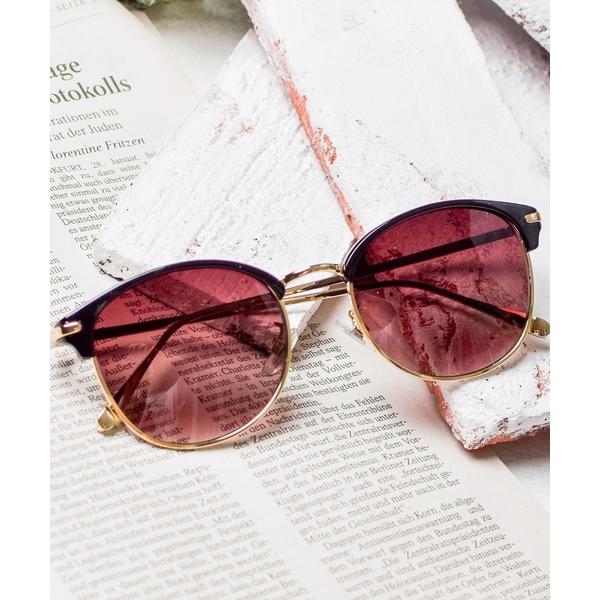 サングラス /クラシックデザイン　レキシントンサングラス/ レディース メンズ