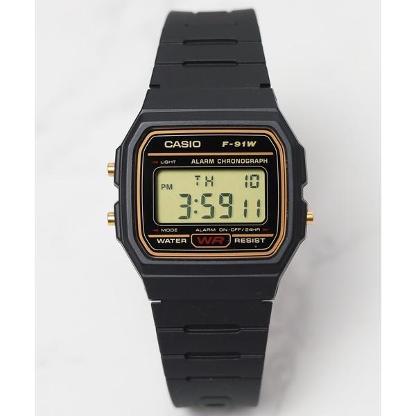 レディース CASIO（カシオ）” スタンダードデジタル