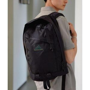 リュック 【別注】＜GREGORY×green label relaxing＞デイパック バックパック