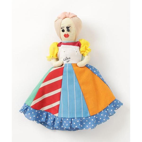 おもちゃ レディース 「fridge antique」Doll