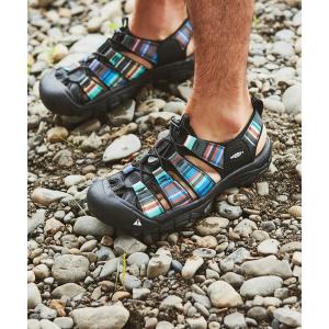 サンダル NEWPORT H2 / ニューポート エイチツー / メンズ サンダル メンズ