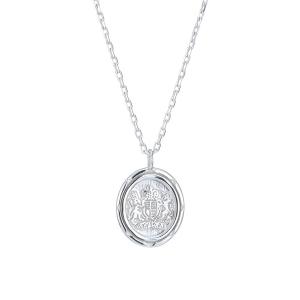 blatto（ブラット） ネックレス 「blatto 925silver」925シルバー 重厚
