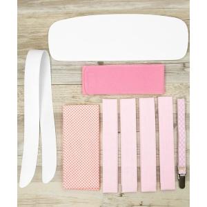 和装 卒業式袴用着付け小物セット