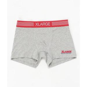 ボクサーパンツ 【X-LARGE/エクストララージ】XL_マーケット ボクサーパンツ
