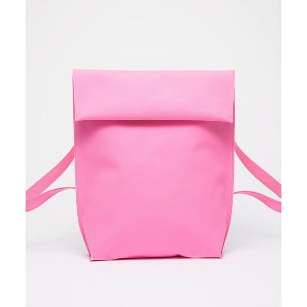 デイバック リュック amplee / Kitta ruck sack レディース メンズ