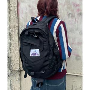 リュック GREGORY × BEAMS BOY / 別注 NICE DAY