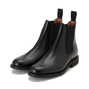 ブーツ SANDERS CHELSEA BOOT 266  / チェルシーブーツ