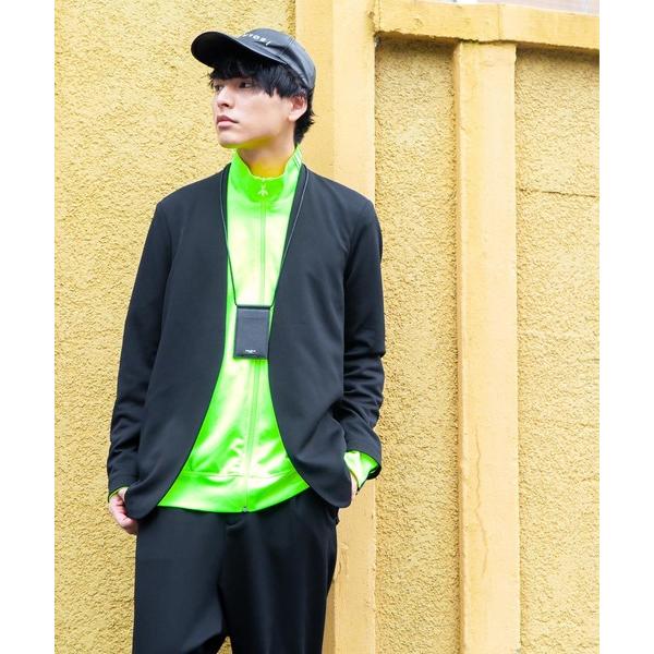 カードケース 「ADAMPATECK/アダムパテック」「Hill」water proof leath...