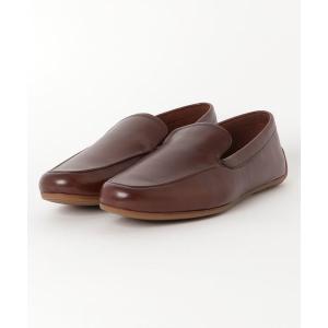 ローファー Reazor Plain / レアゾラプレイン (ブリティッシュタンレザー)