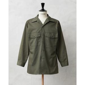 MILITARY（ミリタリー） 実物 新品 デッドストック 米軍 OG-107