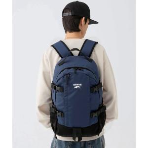 Dr.Martens（ドクターマーチン） デイバック リュック レザー バック