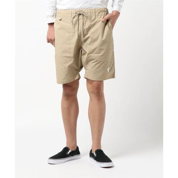 パンツ デコイアンドシーオー ショートパンツ メンズ レディース