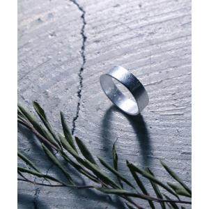 YArKA アレルギー対応 指輪 リング 「YArKA/ヤーカ」20layer ring