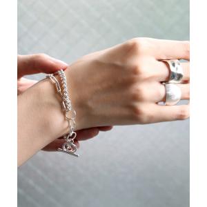 YArKA/ヤーカ】ブレスレット 「DB7」 YArKA ブレスレット 「YArKA