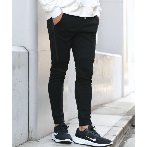 スウェットパンツ ジャージ テックスウェットジョガーパンツ メンズ