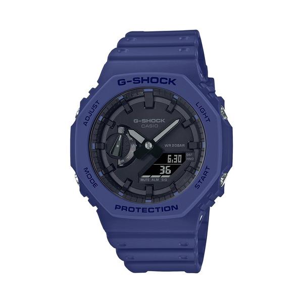 腕時計 メンズ CASIO G-SHOCK / ”GA-2100” リストウォッチ