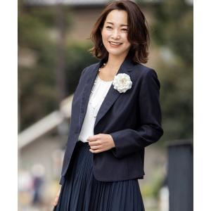 SHOO・LA・RUE（シューラルー） ジャケット ノーカラージャケット 入学