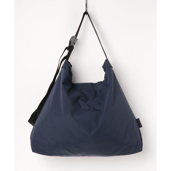 ショルダーバッグ ワンショルダー　L　DOUBLE BASH メンズ レディース