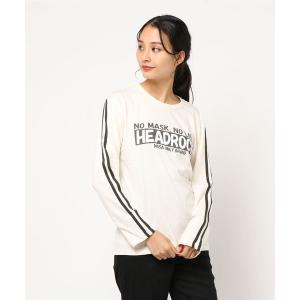 tシャツ Tシャツ 長袖Tシャツ（大人）