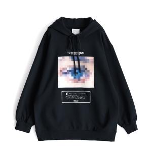 トップス SHAREEF DIVIDING HALF PO 