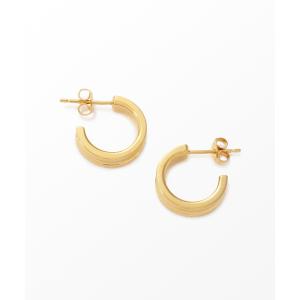Jouete（ジュエッテ） ピアス 「コネクト」 ピアス フープ レディース