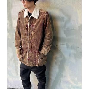 HYSTERIC GLAMOUR（ヒステリックグラマー） ブルゾン アウター 裏ボア