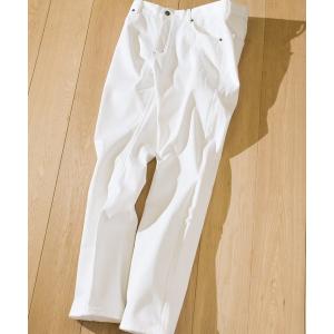 【エフシーレアルブリストル×コカコーラ】限定コラボ パンツ ストレッチ S黒×白 エフシーレアルブリストル×コカコーラ】限定コラボ パンツ